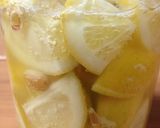 自家製レモン酵母液作り方6写真