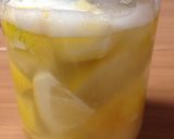 自家製レモン酵母液作り方7写真