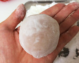 ２種類の成形で♪レンジで簡単♡いちご大福作り方19写真