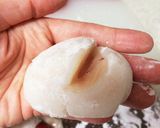 ２種類の成形で♪レンジで簡単♡いちご大福作り方20写真