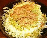 和風コールスロー！コンビニのキャベツで☆作り方2写真