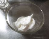 水切りヨーグルトのパフェ作り方3写真