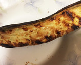 オーブンde焼き芋しわ 焦げ目付き ！作り方4写真