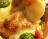 簡単ウマ〜熱々♪たっぷりツナトマグラタン作り方5写真