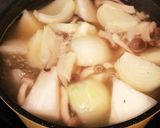 簡単ウマ〜熱々♪たっぷりツナトマグラタン作り方8写真