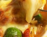 簡単ウマ〜熱々♪たっぷりツナトマグラタン作り方10写真