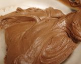 HMで超簡単クリスマスチョコレートケーキ作り方1写真