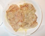 簡単！鶏胸肉やわらかい♪クリスマスの夕食作り方4写真