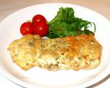 簡単！鶏胸肉やわらかい♪クリスマスの夕食作り方5写真