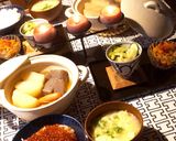 簡単絶品♡生筋子で本当のいくらの醤油漬け作り方18写真