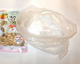 簡単！おつまみ・おやつ♪ビールにヘルシー作り方2写真