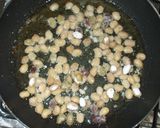 簡単！おつまみ・おやつ♪ビールにヘルシー作り方4写真
