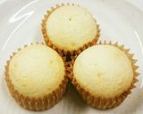 メレンゲの作り方~♪作り方8写真