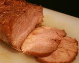 手作り焼き豚（チャーシュー）作り方7写真