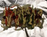 タラのホイル焼き作り方5写真