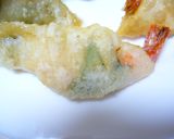 プリプリ海老のお包み揚げ餃子＜梅しそ＞作り方6写真
