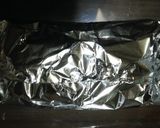 タラのホイル焼き作り方6写真