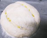 簡単うまっ！捏ねずに出来る田舎パン♪作り方11写真
