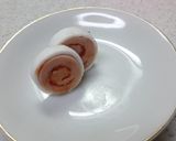 クリスマスリース弁当作り方3写真