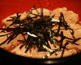 手作り焼き豚（チャーシュー）作り方10写真