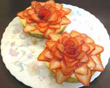 【簡単&豪華】イチゴソース♪作り方16写真