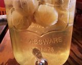 爽やかカボスリキュール作り方8写真