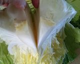 冬に保存も♪ 本格 白菜漬作り方1写真