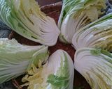 冬に保存も♪ 本格 白菜漬作り方2写真
