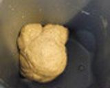 全粒粉ピタパン作り方3写真