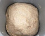 全粒粉ピタパン作り方4写真
