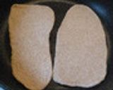 全粒粉ピタパン作り方8写真