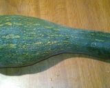 カボチャのサラダ作り方1写真