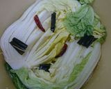 冬に保存も♪ 本格 白菜漬作り方6写真