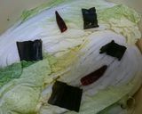 冬に保存も♪ 本格 白菜漬作り方7写真