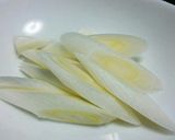 長ネギ豚塩焼きそば作り方1写真