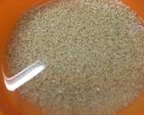 おうちで作れる発芽玄米作り方1写真