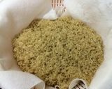 おうちで作れる発芽玄米作り方3写真