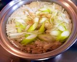 蕎麦屋もうなる？！絶品☆メカジキ蕎麦作り方2写真