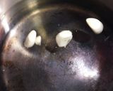 簡単本格!コラーゲンサムゲタン(参鶏湯)作り方2写真