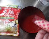 皮もっちもちジューシー♪手作り小籠包作り方1写真