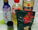 ぶりと厚揚げのメープルゆず胡椒作り方1写真