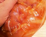 簡単！ザクザク食感＊クリスピーチキン作り方2写真