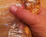 簡単！ザクザク食感＊クリスピーチキン作り方6写真