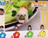 オリジナル⑥お弁当や食卓にちくわんCO作り方8写真