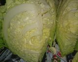 お年寄り絶讚シリーズ❗味噌麹炒め(豚)❗作り方2写真