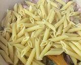 ガッツリ体育会系ぶんぶんマミーのグラタン作り方7写真