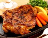 ☆鶏肉のレッチリパウダーソテー☆作り方5写真