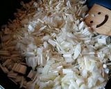 腸内細菌が喜ぶ！えのき⁺おからナゲット♪作り方1写真