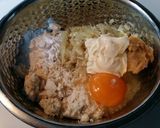 腸内細菌が喜ぶ！えのき⁺おからナゲット♪作り方2写真