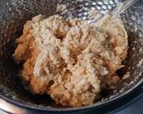 腸内細菌が喜ぶ！えのき⁺おからナゲット♪作り方3写真